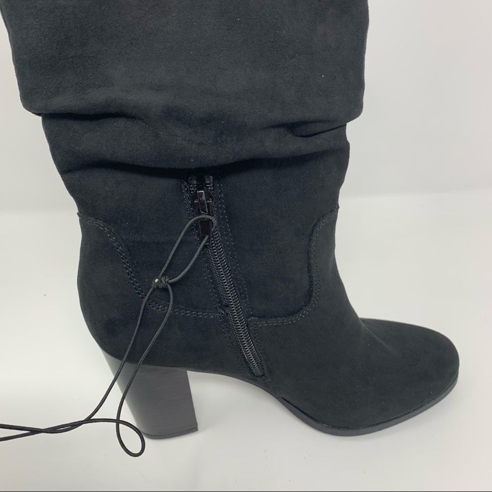Style & Co Slouch Boot - Picture 3 of 6